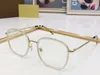 Nuevas gafas de sol polarizadas clásicas Diseñador femenino Marca de lujo Aleación Metal Polaroid HD Lente de vidrio templado Gafas de sol vintage UV400