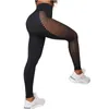 Active Pants Yoga Legginsy Kobiety sportowe sportowe fitness bezproblemowy harem dla kobiet panie polarowy