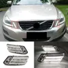 Auto Front Side Fender Hoek Licht Dagrijlicht Richtingaanwijzer Mistlamp Drl Voor Volvo XC60 2009 2010 2011 2012 2013