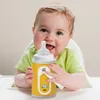 Bottles# USB Baby bottle milk with thermostatic heater for night feeding daily travel G220612