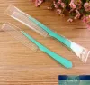 New Bath Supplies Hotel supplies disposable comb hair hotel room toiletries bicolor plastic comb free shipping