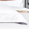 Наборы постельных принадлежностей 1400TC Египетский хлопок набор белый кроват 106''x90'''US Размер.