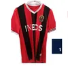 23 24 OGC Nice FC DELORT MELOU GOUIRI camisetas de fútbol 2023 2024 DOLBERG DANTE KAMARA ATAL ATAL Kluivert Stengs camisetas de fútbol