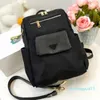 designer backpack women men sports casual handbag Drawstring Designer Backpacks Leather Casual Back Pack