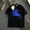 T 셔츠 디자이너 Tshirt Palm Shirts 남자 소년 소녀 땀 티 셔츠 인쇄 곰 대형 통기성 캐주얼 천사 티셔츠 100% 순수면 크기 S-4xldd