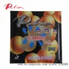 Bord Tennis Rumbers Palio CJ8000 2-sidor Loop Type Fast Light Type Pips-In Table Tennis Pingpong Rubber with Sponge H36-46 Playa Pingpong 230612