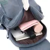 Рюкзак женщин крупная рюкзак высококачественных кожаных женских старинных сумок школьные сумки путешествовать в багпак дамы книжный мешок rucksack j230517