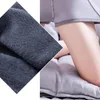 Cuecas masculinas de inverno cuecas boxer quentes elásticas respiráveis e confortáveis shorts cuecas convexas bolsa macia calcinha