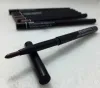 Women Makeup Eyeliner Eyebrown Pencils Waterproof Rotary Retractable Black Brown Eye Liner Cosmetics for Girls