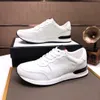 42 Model Men Original Designer Sneakers Mens Casual Outdoor Sports Platform Shoes Men's High Quality Fashion Chunky Shoes Man Athletic