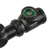 Vomz 2-6x32 AO GBR Riflescope Hunting Optical Scope Sight telescopico