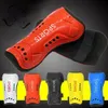 Elbow Knee Pads 1Pair AdultKid Soccer Training Crashproof Calf Protectior Leg Sleeves Children Teens Football Protege Tibia Safety Shin Guards 230613