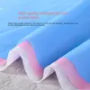 Other Health Beauty Items 100pcs disposable Beauty salon sheets non-woven massage bedside pillow thickened single lying towel disposable els spa pad 230609