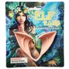 Gratis DHL Latex Elf Oren DIY Halloween Party Decoratie Anime Fairy Angel Vampire Ear Kostuums Hoge Simulatie Zachte Valse Aankleden Cosplay Decor