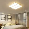 Tavan Işıkları Modern Armatürler Hücre Işık Mutfak Vintage LED ev için