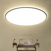 Ceiling Lights 0.78inchs LED Chandelier For Bedroom 40W 24W 18W 8W Surface Mounted Lamps Bathroom Kitchen Dining Room