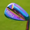 Глава клуба главы гольф -клуба Romaro Wedge Golf Celse Dynamic Gold R200 S200 R300 S300 Стальные клинья для гольфа 230612