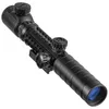 VOMZ 3-9x32 EG portée de chasse point rouge vert illuminé vue tactique Sniper portées avec Rail taille 11 20mm