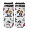 Lovely 3D Printed Socks TV Play Friends Grey's Anatomy Printing Girls Chaussette 21 Cartoon Patterns Ankle Socks