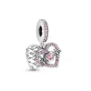 925 sterling silver charms for jewelry making for pandora beads 925 Bracelet Popular Mother's Day Styles Can Be Given As Gifts To Mothers charm