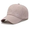 Wiosenna i letnia litera szybka czapka baseballowa dla kobiet sporty na świeżym powietrzu Sunshade Sun Hat for Men with Duck Język