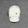 Chapeaux de luxe pour hommes Galeries Designer Casquette de baseball Sport Simple Mode Outdoor Parasol Cappello Accessoires Mesh Dept Trucker Hat Solid Color Wvc8