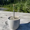 Kaffefiltrar PRESSABLE LATE TEA Release Stirrer Tool Restaurant Kitchen Bar Releaser FinalPress 230612