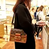 2023 modetassen schoudertas dames handtas designer merk Messenger Bag Portemonnee Portemonnee Crossbody tas