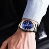 Inne zegarki Szwajcarska marka Poedagar zegarek luksus Quazt Watches Waterproof Luminous Date Man Man Fashion Sport Male Clock Box Prezent 230609