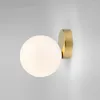 Plafonniers Moderne Led Salle De Bains Luminaires Ballons Lampe De Cuisine Pour La Maison