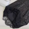 Vestidos casuais básicos de grife verão novas meninas falsas de duas peças com painel em T preto vestido de renda com lantejoulas 8591