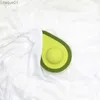 Низкий MOQ Avocado Design Женский вибраторный клитор стимулятор сосков женский вибратор Sex Toy Женская мастурбация Toys L230518