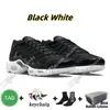 Plus TN Męskie Damskie Buty do biegania Potrójna czerń Hyper Jade Black Lime Unity Bred Odblaskowe czarne opalizujące gradienty Laser Blue Golden Oreo Sportowe buty sportowe Sneaker