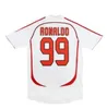 90 91 Chemises rétro MAILLOTS DE FOOTBALL 95 96 97 Gullit 01 02 03 12 14 15 2006 2009 2010 Maldini Van Basten Football KAKA 06 07 PIRLO RONALDINHO BAGGIO Ac MIlans classic