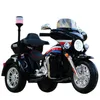 Large Motorcycle Children's Car Electric Motorcycle Tricycle Child Toy Boy Female Battery Car Stroller Adult Tricycle For Kids