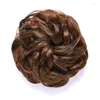 Hårklipp kvinnor peruk toppklo styling barrette stor platta huvudbonad hårnålar huvudbonader tillbehör