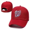 2024 Оптовая продажа 24 стиля Nationalss-W Letter Snapback Шляпы для мужчин Бейсболки Хип-хоп Шляпа Bone Fashion casquette gorras planas Регулируемая