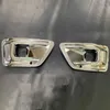 Nytt för Toyota Land Cruiser 300 FJ300 LC300 VXR GXR 2022 FOG LAMP COVER Uppgraderade delar Body Kit Tuning Dekorativa tillbehör