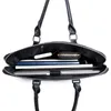 Men's Bag 2023 New Briefcase Men's Casual Single Shoulder Crossbody Bag Travel Handbag