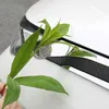 New Leaf Board Dekoration auf Hai Gills Trimmaufkleber für Toyota RAV4 2019 2020 2021 XA50 Auto Styling Dekoration Zubehör dekorieren