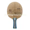 Masa Tenis Raquets Orijinal Sanwei CC Karbon Masa Tenis Blade Raket 52 Karbon Ping Pong Yarasa Saksı 230612