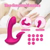 2023 APP Bluetooth Vibrator Für Frauen G-punkt Vaginale Klitoris Stimulator Realistische Vibrator Dildo Erotische Erwachsene Sex Spielzeug Für frauen L230518