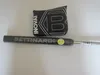 Club Heads GOLF CLUBS BETTINARDI INOVAI REV6.0 PUTTER BETTINARDI INOVAI GOLF PUTTER 333435 INCH STEEL SHAFT WITH HEAD COVER 230612