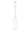 Câble adaptateur Thunderbolt 3 USB-C vers Thunderbolt 2 Port d'affichage USB 3.0 Type-C Ligne DP pour Apple MacBook Air Pro Windows Mac OS IMac Mini BH Connecteurs de téléphones d'ordinateur