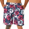 Herenshorts Kokospalm Zwemmen Kort Strand Kinderen Surfplank Sneldrogend Badpak Zomer Sport Zwembroek Jongen Broek Korte 230612