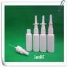 Gratis Verzending 100 sets 30ml Farmaceutische HDPE Neusspray Fles met Neusspuit 18/410 Dpidr