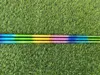 Club Shafts Marque Clubs de Golf AUTOFLEX Graphite Shaft SF505SF505XSF505XX AUTOFLEX Golf Graphite Shaft pour Bois avec Adaptateur de Manchon 230612