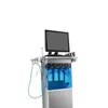 Nya skönhetsartiklar PDT Vakuum Hydro Dermabrasion Hydra Peel Machine Ansiktsbehandling Djup Cleaning Face Care Beauty Machine