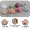 Pacifiers# Baby Pacifiers Products Baby Soft Teath Toys Food Grade Care Care Association G220612