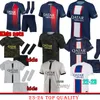 Maillots de football 22/2023 2024 월드컵 축구 유니폼 프랑스 BENZEMA 축구 셔츠 MBAPPE GRIEZMANN POGBA kante maillot 발 키트 탑 셔츠 남성 키즈 세트